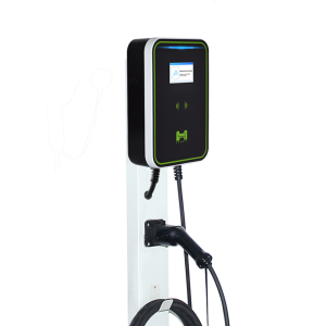 HENGYI OCPP EVSE EV charging station electric vehicle charger 7kw 22kw