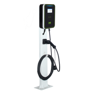 HENGYI OCPP EVSE EV зарядтау станциясы электр көлігін зарядтау құрылғысы 7 кВт 22 кВ