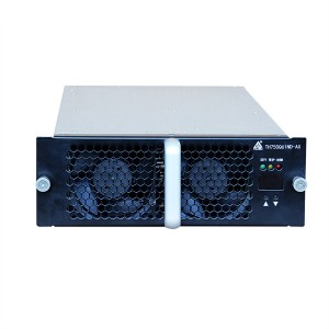 Module d'alimentation de module de charge EV à haut rendement 15KW pour station de chargeur CC rapide