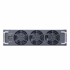 تېز سۈرئەتلىك توك قاچىلىغۇچ پونكىتى ئۈچۈن 15KW يۇقىرى ئۈنۈملۈك EV توك قاچىلاش مودۇلى