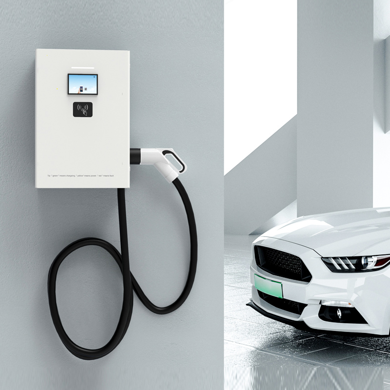 How Much Does It Cost to Build and Install a Level 3 Electric Vehicle (EV) Charging Station?