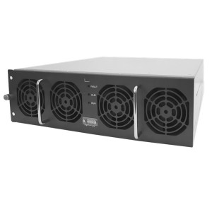 Module de charge haute puissance 30KW pour station de super chargeur EV DC