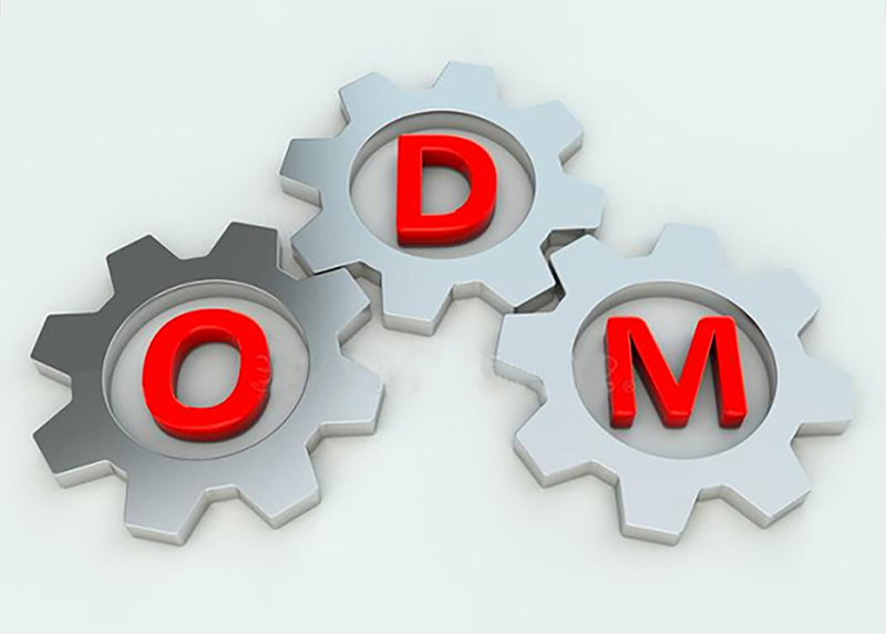 សេវាកម្ម ODM & OEM