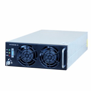 ម៉ូឌុលថាមពលឆ្នាំងសាក 7kW 750V សម្រាប់ DC Fast Charger Point