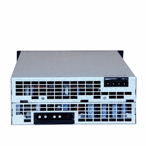 ម៉ូឌុលថាមពលឆ្នាំងសាក 7kW 750V សម្រាប់ DC Fast Charger Point
