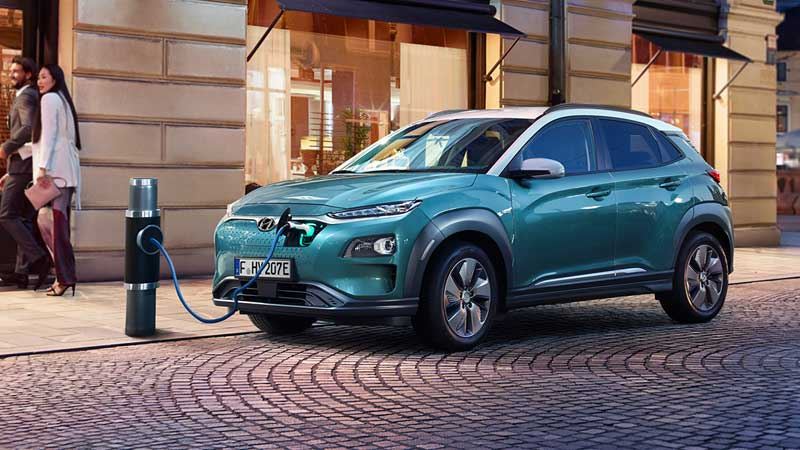 Lithuso tse Ncha tsa Lichelete tsa Lichelete tsa US, Baetsi ba Li-Automaker ba re ba Kotsing Sepheo sa Kamohelo sa 2030 EV