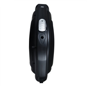 Prise de charge rapide DC GBT Gun 200A CCS Combo 1 vers GBT Adaptateur