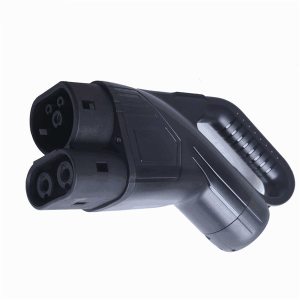 400A CCS Combo 2 Plug Liquid-cooled Charging Gun CCS 2 Connector