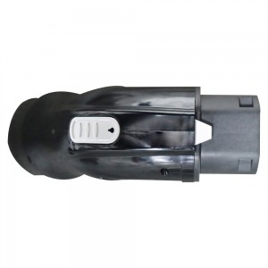 CHAdeMO gu GBT Adapter DC Fast Charger EV Adapter