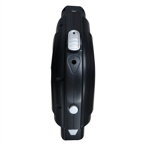 អាដាប់ទ័រ EV 200A DC Fast Charger CHAdeMO ទៅ អាដាប់ទ័រ GBT