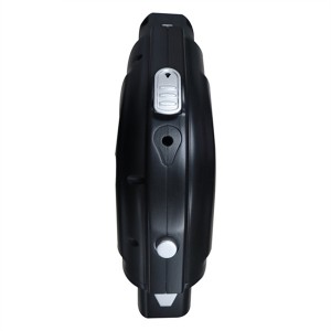 Pistolet GBT DC 1000V 200A, chargeur rapide EV, adaptateur CCS2 à GBT
