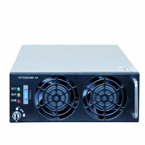 20kW 1000V DC DC/MPPT Power Converter ម៉ូឌុលឆ្នាំងសាក EV សម្រាប់ស្ថានីយ៍សាកថ្មលឿន 100KW