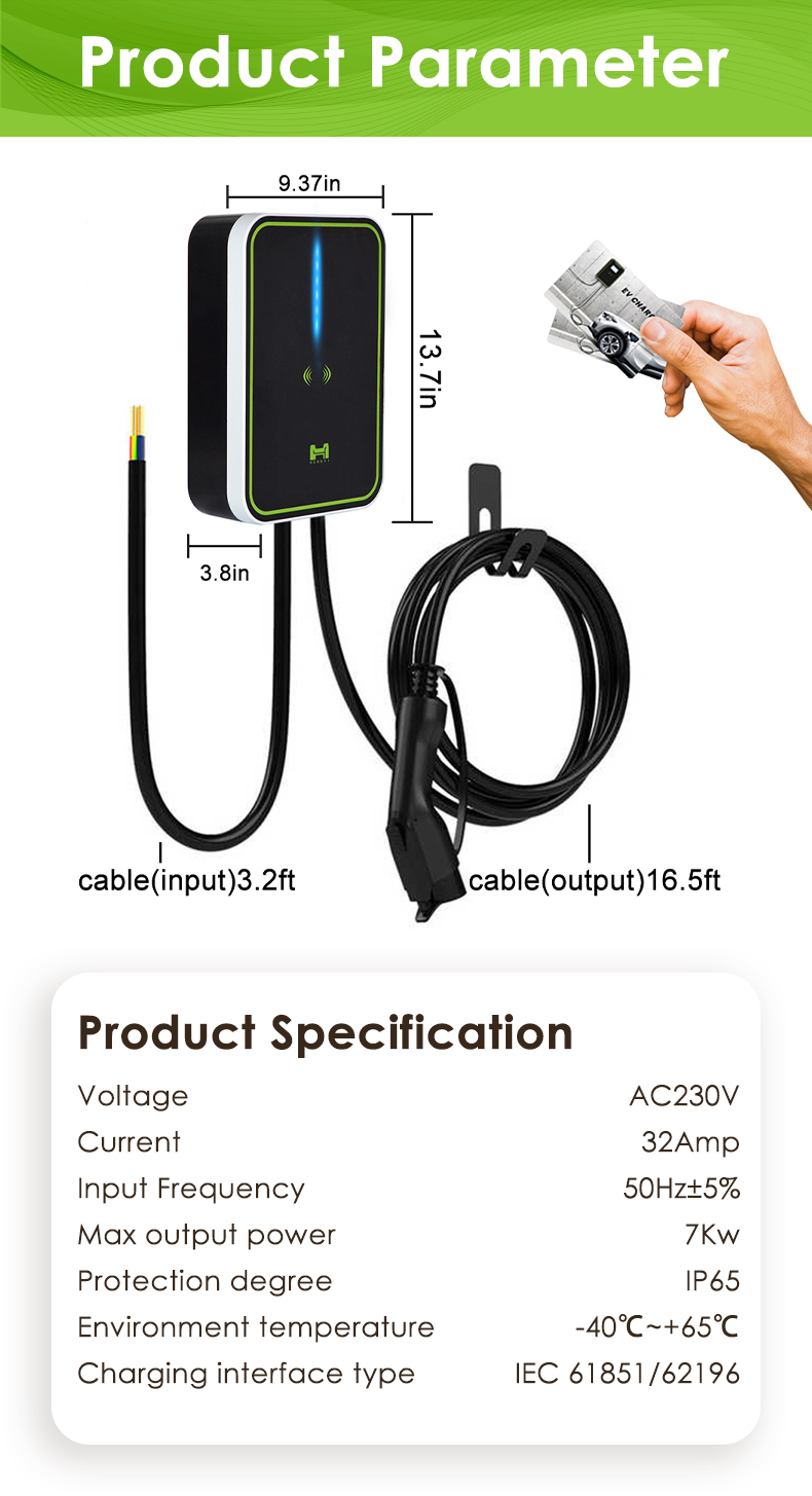 I-EV-Charger-32A-1Phase-T2-9