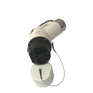 د چین معیاري 250A GB/T DC EV چارجر پلګ بریښنایی موټر چارجر نښلونکی