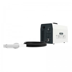 DC 20KW 30KW Portable OCPP 1.6J 380V 80 ampères CCS-2/CCS-1/CHAdeMO/ GB/T triphasé, système ca 5 fils chargeur EV