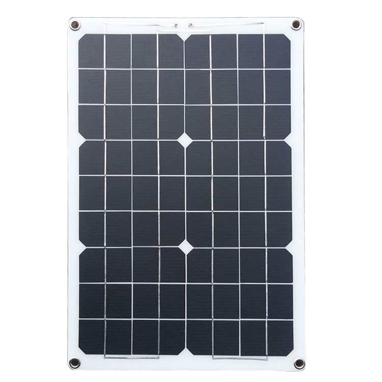 Portable Solar Panel-1