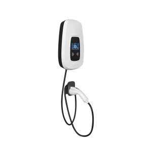 Bottom price China Wholesale IEC 62196 16A 3.5kw Electric Car Charger Level 2 Home Adaptor Charger Type 2 AC Portable EV Charging Station