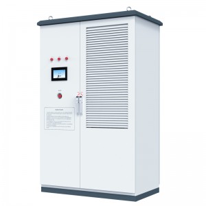 480kW DC Şarj İstasyonu Özelleştirilmiş Şarj Yığını DC Hızlı Şarj Cihazı Elektrikli Araç Altyapısı