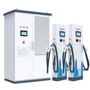 480kW DC Charging Station Customized Charging Pile DC Fast Charger Electric Vehicle Infrastructure