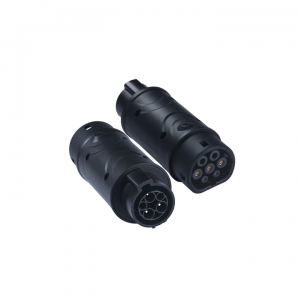 OEM/ODM China Evse Wallbox 7kw 32A EV Încărcător auto Montare pe perete Stație de încărcare pentru vehicule electrice Tip 2 Cablu EV IEC 62196-2 1 fază