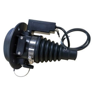 Prise mâle triphasée 32A 16A IEC 62196 Type 2, prise de charge EV AC, entrées de véhicule