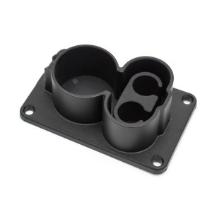 Puzdro CCS Typ 2 Držiak CCS 2 Zásuvka AC Dummy Socket