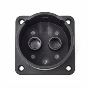 Japan CHAdeMO Plug Dummy Socket Holder