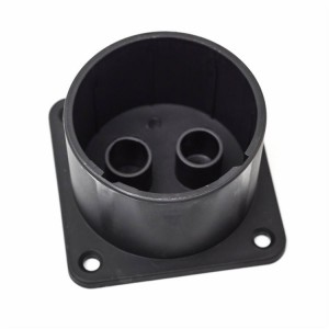 Iaponia CHAdeMO Plug Dummy Socket Holder