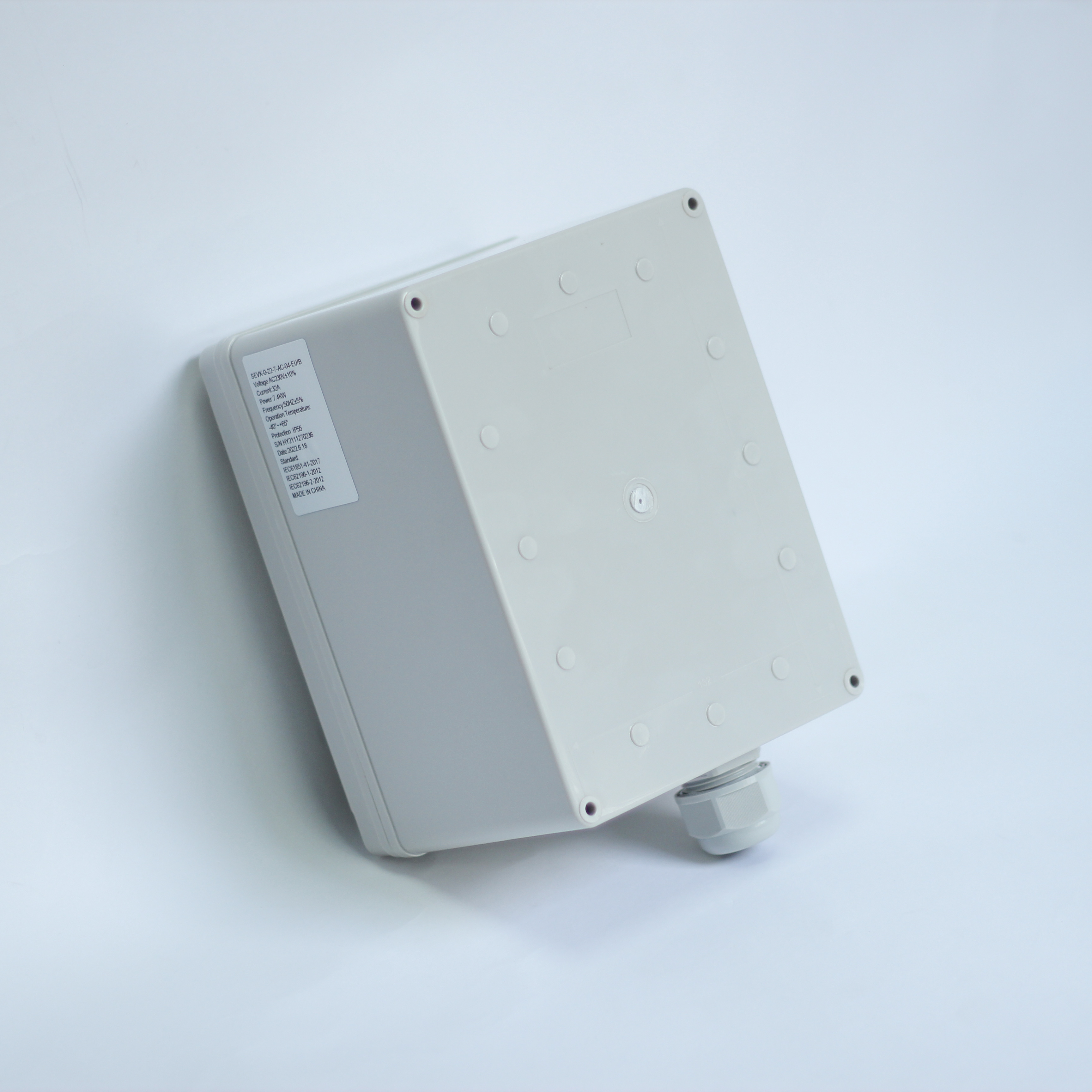 mini-ev charger-wallbox-5