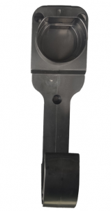 EV Holster Type 2 Dummy Socket Plug អ្នកកាន់ជញ្ជាំងប្រភេទ 2 Plug