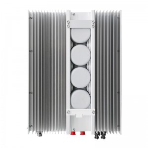 inverter 12v 220v 5000w 3K/3.6K/4K inverter batteri Energilagring inverter