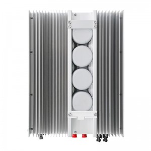 Onduleur 12v 220v 5000w 3K/3.6K/4K, batterie, stockage d'énergie
