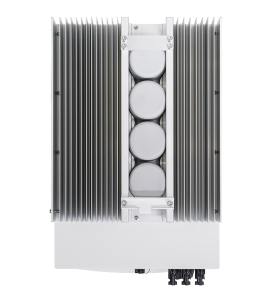 Onduleur série haute puissance monophasé 7000w-10000w sur onduleur solaire en grille