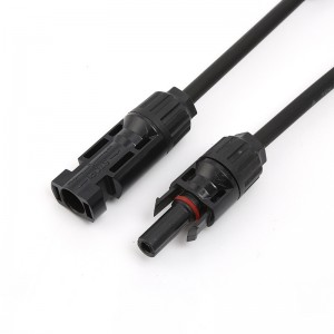 2 gu 1 reic teth PV Y Meur Connector