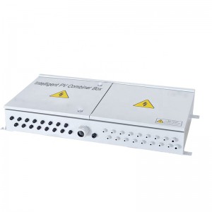 Système d'énergie solaire domestique hybride de conception complète système d'énergie solaire domestique 5kw 10kw 20kw