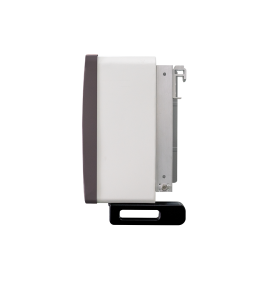 Onduleur solaire triphasé de haute qualité, 100 kw, 110 kw, haute efficacité, pour centrale électrique