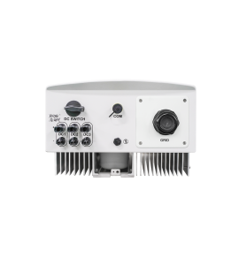 Onduleur série haute puissance monophasé 7000w-10000w sur onduleur solaire en grille